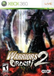 Warriors Orochi 2: ТРЕЙНЕР И ЧИТЫ (V1.0.76)