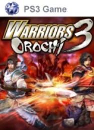 Warriors Orochi 3: ТРЕЙНЕР И ЧИТЫ (V1.0.15)