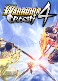 Warriors Orochi 4: Трейнер +11 [v1.9]