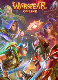 Warspear Online: Читы, Трейнер +8 [FLiNG]