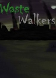 Waste Walkers: Читы, Трейнер +14 [dR.oLLe]