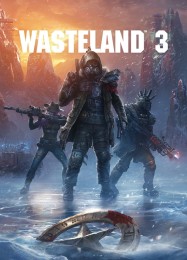 Wasteland 3: ТРЕЙНЕР И ЧИТЫ (V1.0.6)