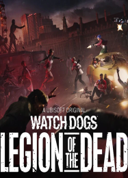Watch Dogs: Legion of the Dead: Трейнер +5 [v1.8]