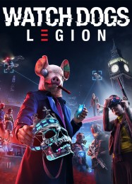 Watch Dogs: Legion: ТРЕЙНЕР И ЧИТЫ (V1.0.52)