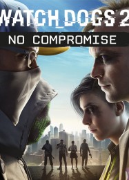 Watch_Dogs 2: No Compromise: Трейнер +7 [v1.5]