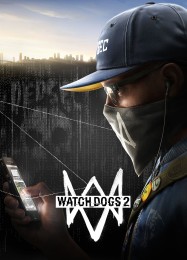 Watch_Dogs 2: Читы, Трейнер +8 [dR.oLLe]