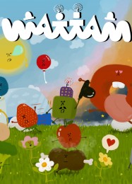 Трейнер для Wattam [v1.0.2]