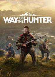 Трейнер для Way of the Hunter [v1.0.5]