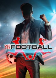 We Are Football: Читы, Трейнер +12 [dR.oLLe]