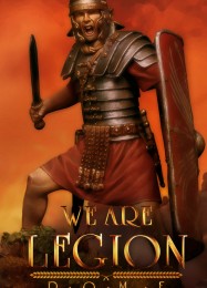 We are Legion: Rome: ТРЕЙНЕР И ЧИТЫ (V1.0.25)