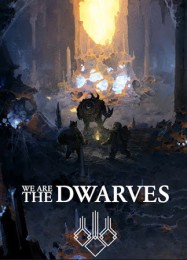 Трейнер для We are the Dwarves [v1.0.3]