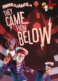 We Happy Few: Roger & James in They Came from Below: Трейнер +14 [v1.9]