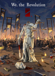 We. The Revolution: Трейнер +7 [v1.9]