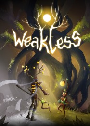 Weakless: Читы, Трейнер +8 [FLiNG]
