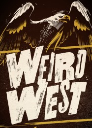 Weird West: Трейнер +8 [v1.4]