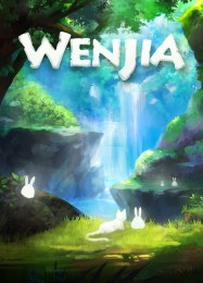 Трейнер для Wenjia [v1.0.9]