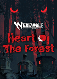 Трейнер для Werewolf: The Apocalypse Heart of the Forest [v1.0.1]