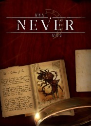 What Never Was: Читы, Трейнер +12 [FLiNG]