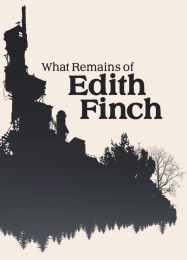 What Remains of Edith Finch: ТРЕЙНЕР И ЧИТЫ (V1.0.36)