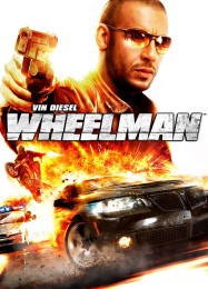 Wheelman: Читы, Трейнер +5 [CheatHappens.com]