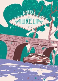 Wheels of Aurelia: Трейнер +10 [v1.6]