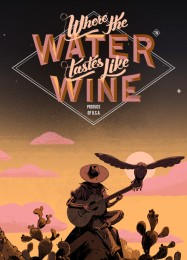 Where the Water Tastes Like Wine: ТРЕЙНЕР И ЧИТЫ (V1.0.67)