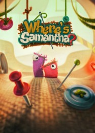 Wheres Samantha?: Трейнер +15 [v1.1]