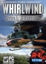 Whirlwind over Vietnam: Трейнер +15 [v1.4]
