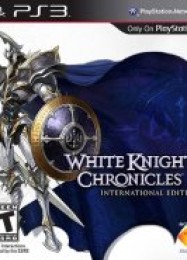 Трейнер для White Knight Chronicles [v1.0.8]