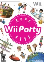 Wii Party: ТРЕЙНЕР И ЧИТЫ (V1.0.96)