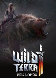 Wild Terra 2: New Lands: Читы, Трейнер +11 [CheatHappens.com]