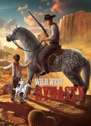 Wild West Dynasty: Читы, Трейнер +10 [FLiNG]