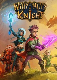 Willy-Nilly Knight: Трейнер +13 [v1.6]