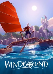 Windbound: ТРЕЙНЕР И ЧИТЫ (V1.0.6)