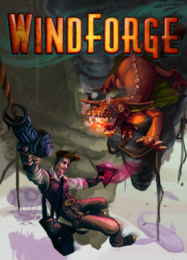 WindForge: Трейнер +6 [v1.1]