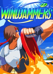 Windjammers: Читы, Трейнер +8 [FLiNG]