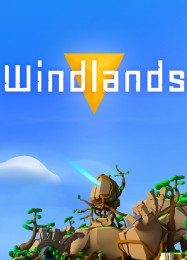 Windlands: Трейнер +6 [v1.5]