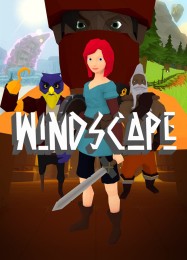 Windscape: Читы, Трейнер +6 [MrAntiFan]