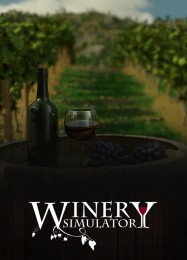Winery Simulator: Читы, Трейнер +14 [CheatHappens.com]