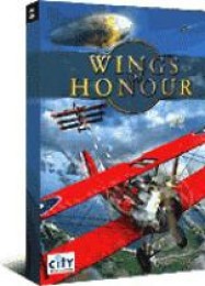 Wings of Honour: Читы, Трейнер +11 [dR.oLLe]