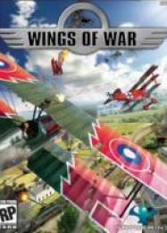 Wings of War: Читы, Трейнер +9 [MrAntiFan]