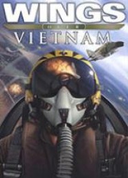 Трейнер для Wings over Vietnam [v1.0.2]