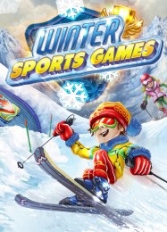 Winter Sports Games: Читы, Трейнер +5 [CheatHappens.com]