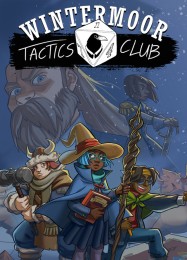 Wintermoor Tactics Club: Читы, Трейнер +7 [MrAntiFan]