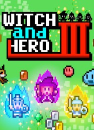 Трейнер для Witch & Hero 3 [v1.0.9]