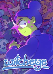 Witcheye: Трейнер +13 [v1.2]