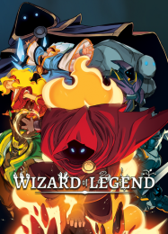 Wizard of Legend: Читы, Трейнер +13 [MrAntiFan]