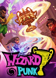 WizardPunk: ТРЕЙНЕР И ЧИТЫ (V1.0.44)