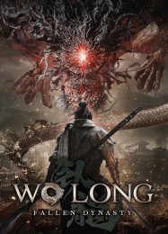 Wo Long: Fallen Dynasty: Читы, Трейнер +14 [FLiNG]