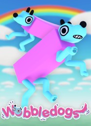 Wobbledogs: ТРЕЙНЕР И ЧИТЫ (V1.0.7)